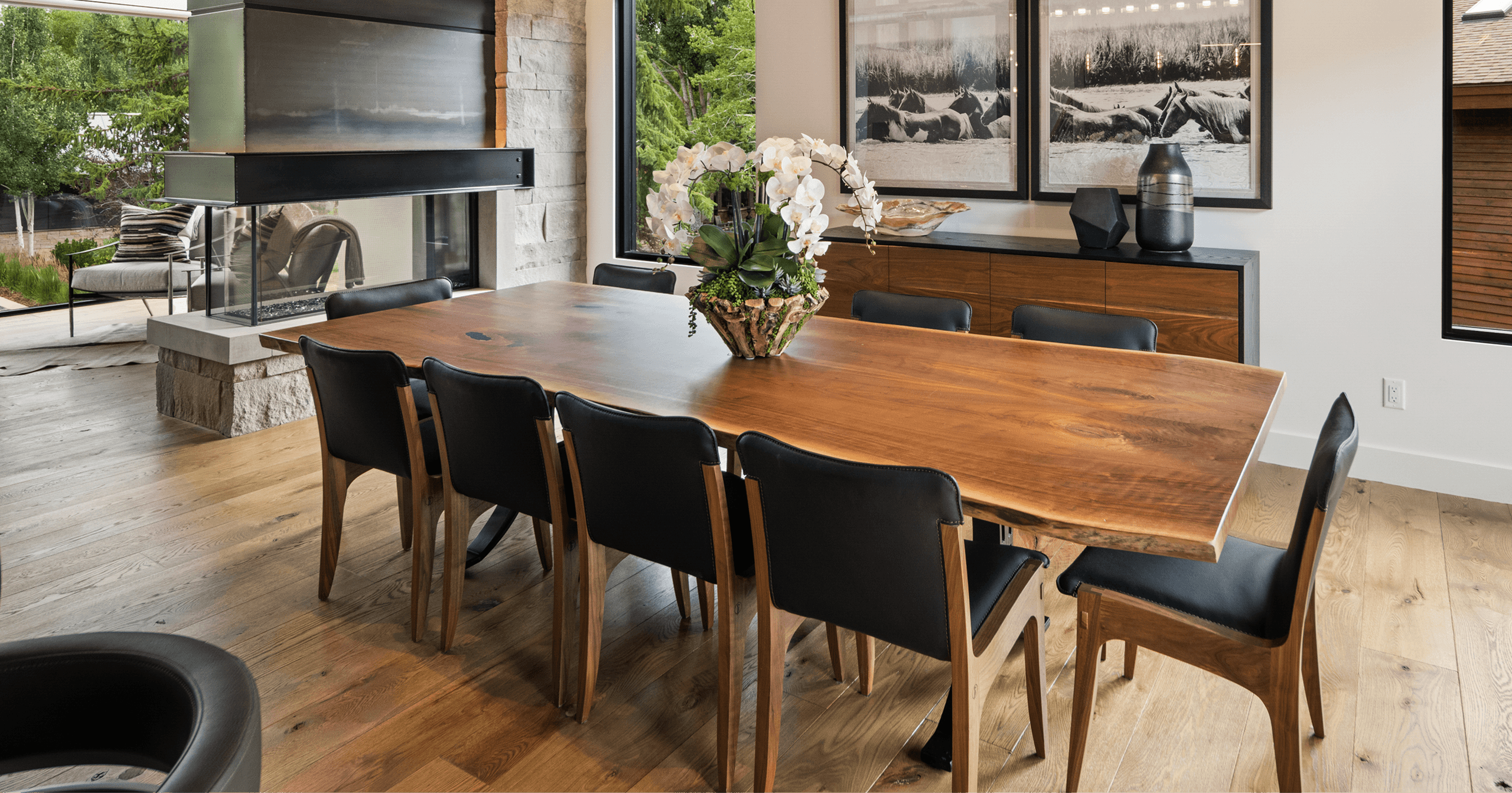 Beautiful Design turned to reality with Timber