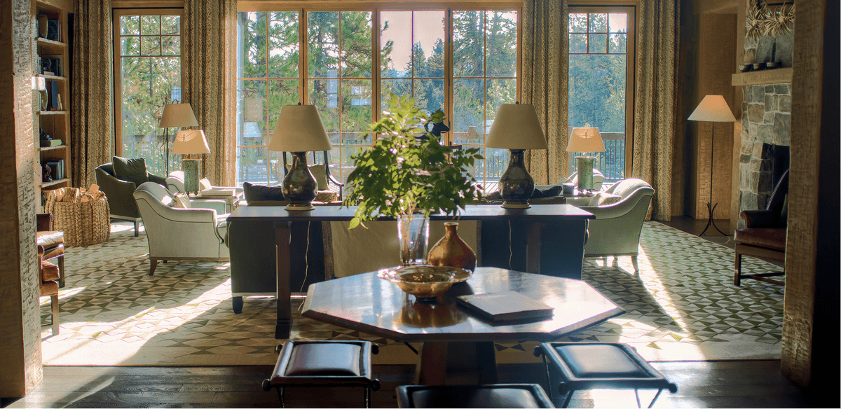 Interior preview of Timber project 0126.MCID